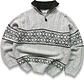 Sweater vintage (XL) - Miniatura 1