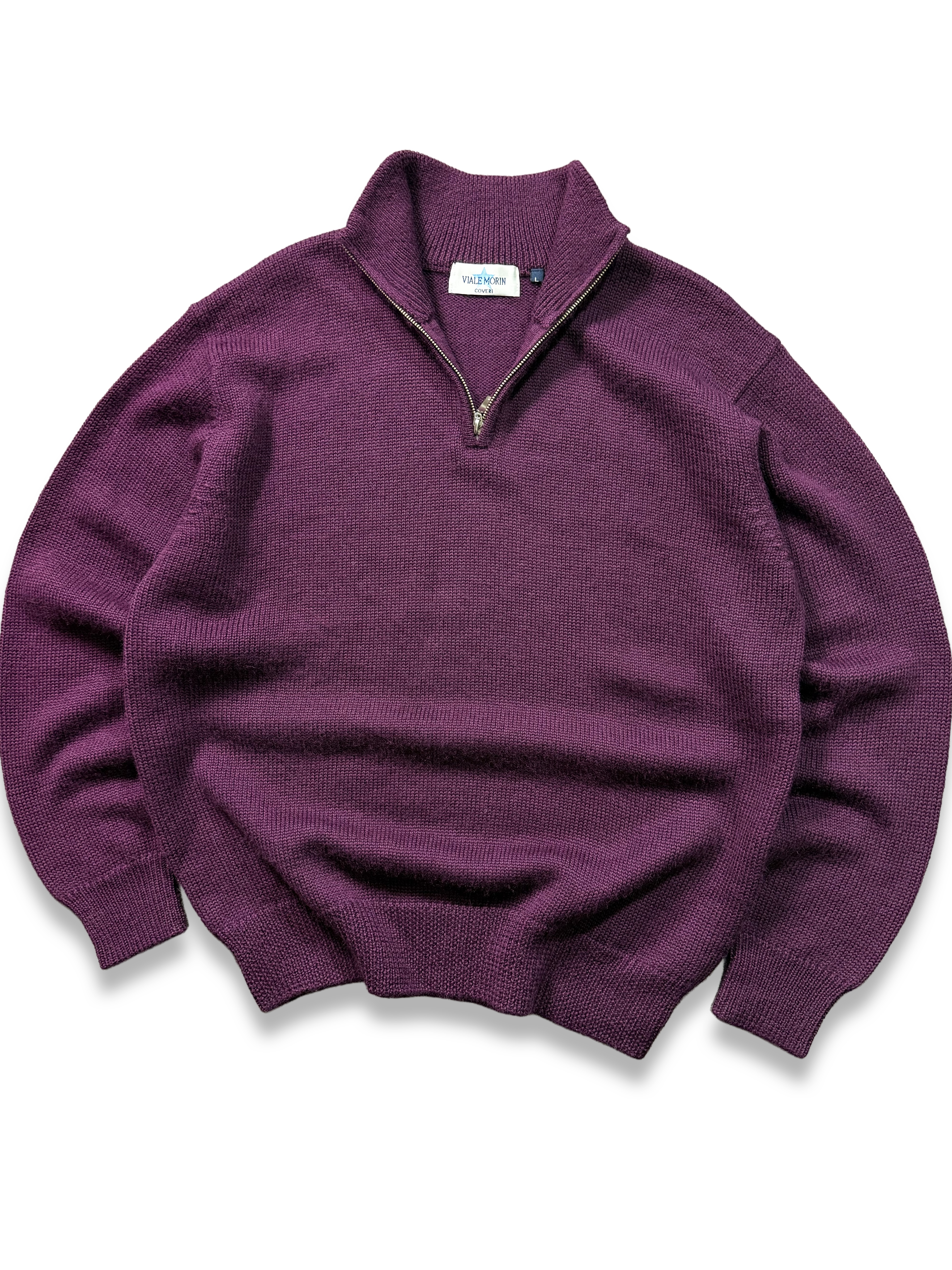 Sweater vintage (L) 1