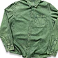 Camisa de mezclilla  vintage (L) - Miniatura 3