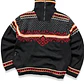 Sweater vintage  con forro(L) - Miniatura 2