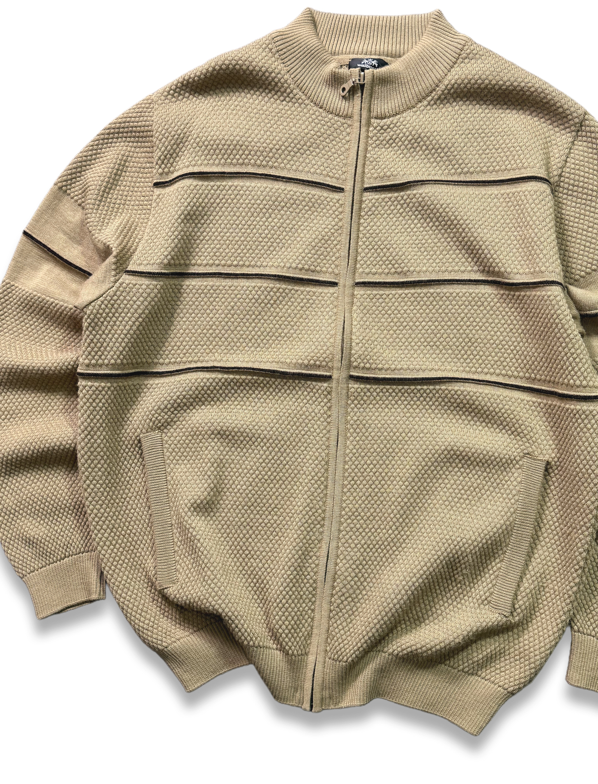 Sweater vintage (L) 2