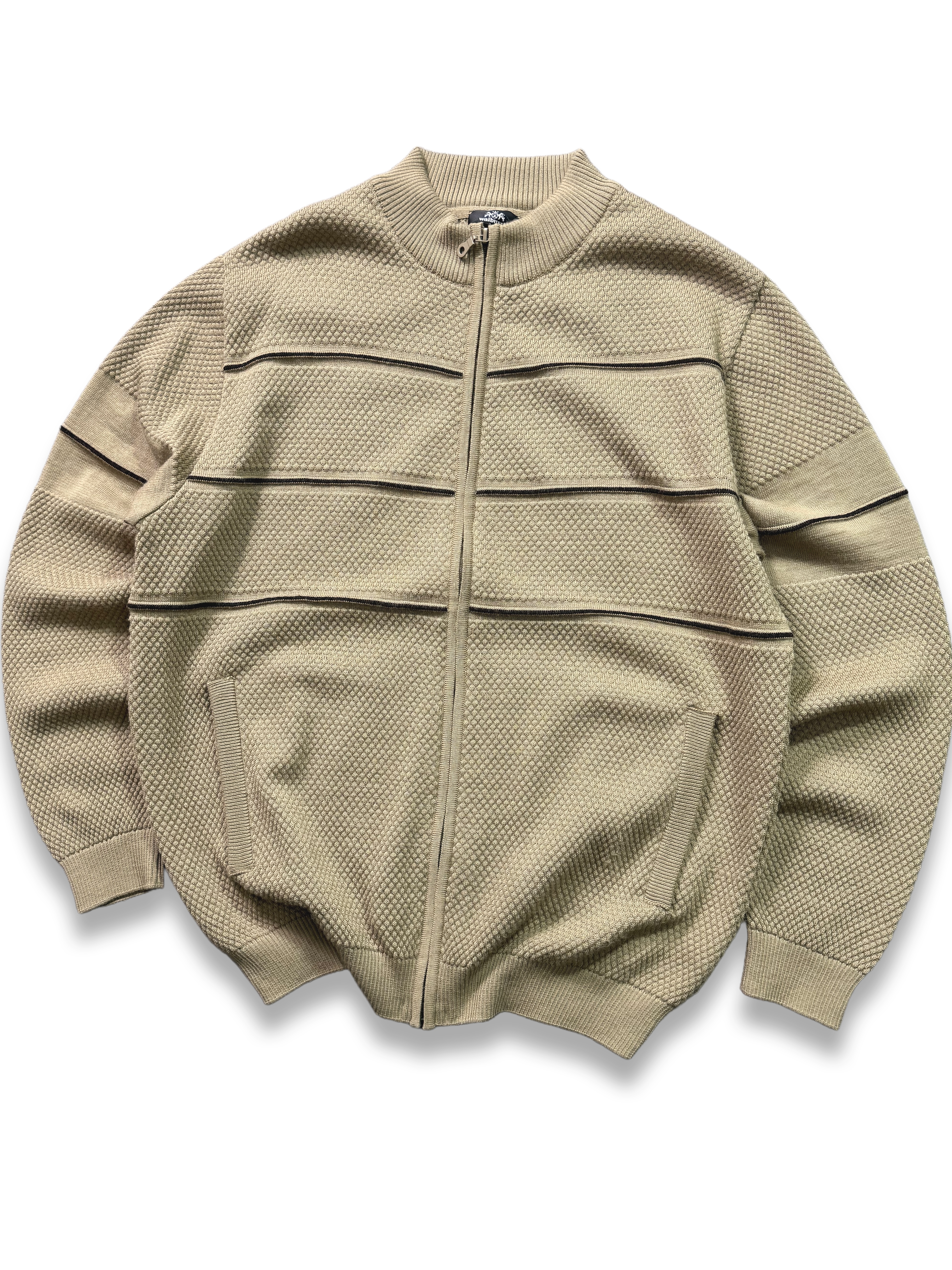 Sweater vintage (L) 1