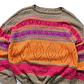 Sweater vintage (L) - Miniatura 2
