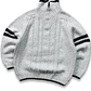 Sweater vintage (M) - Miniatura 1