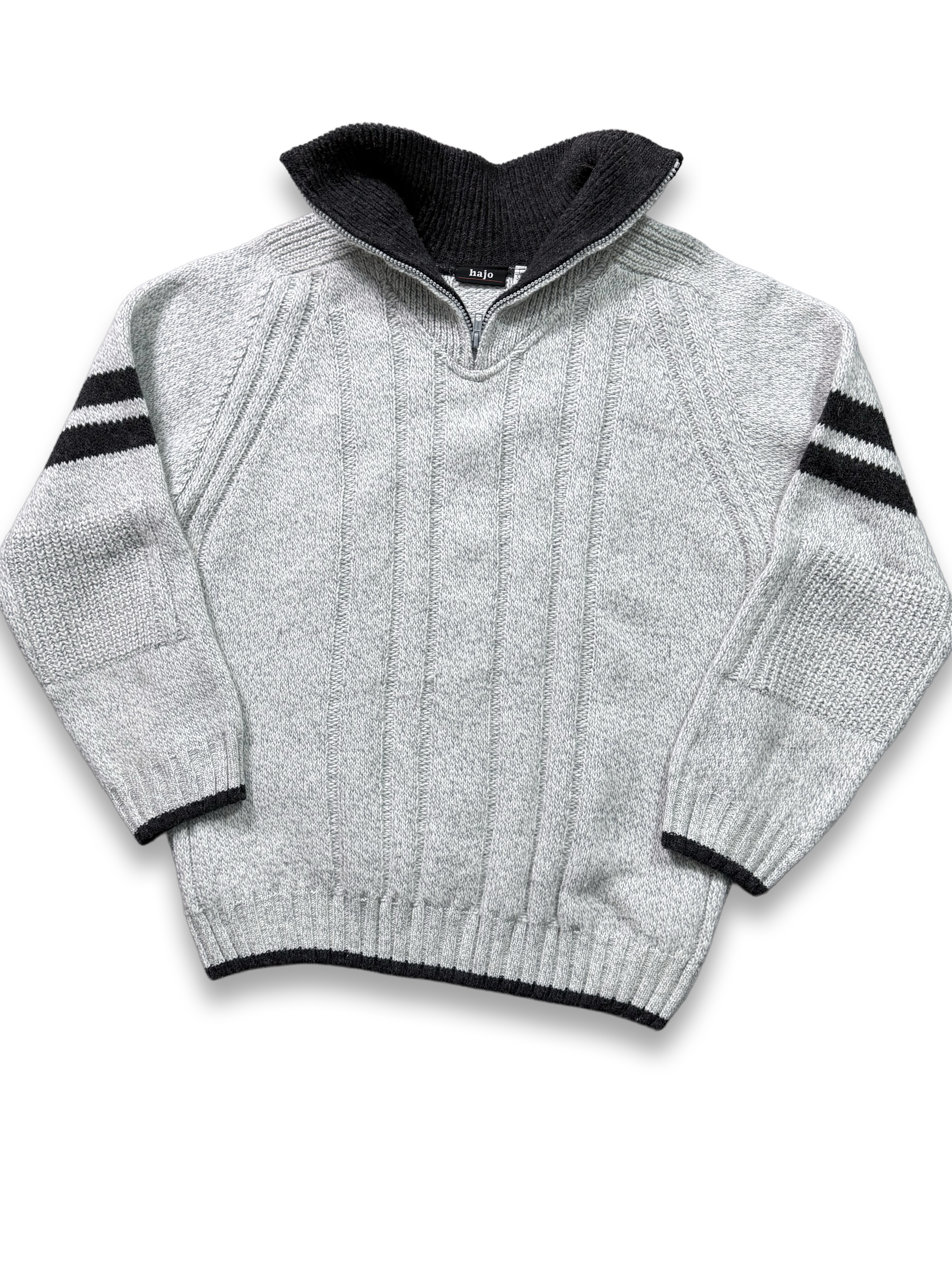Sweater vintage (M) 2