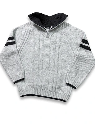 Sweater vintage (M)