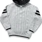Sweater vintage (M) - Miniatura 2