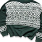 Sweater retro (S) - Miniatura 2