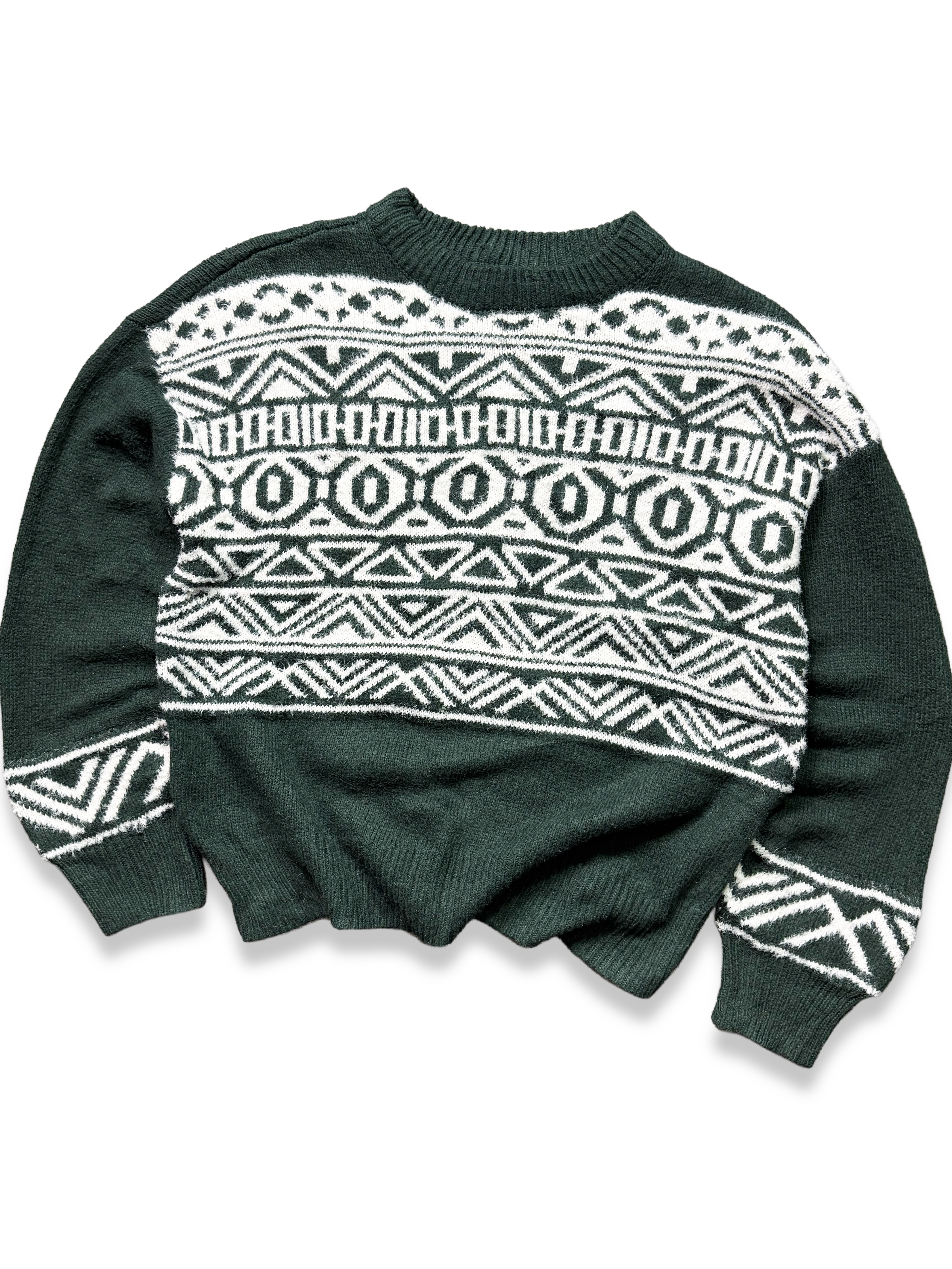 Sweater retro (S) 1