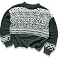Sweater retro (S) - Miniatura 1