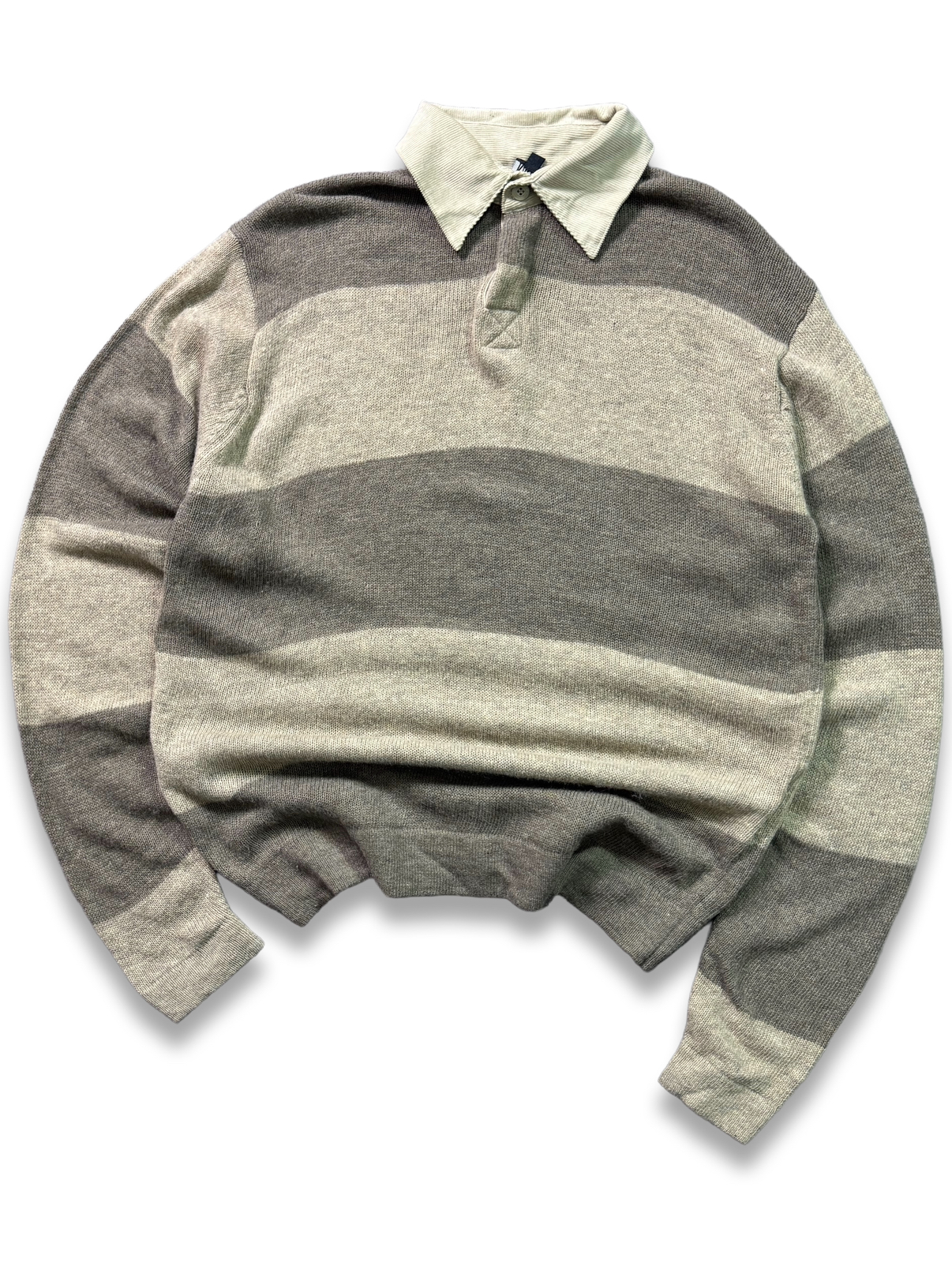 Sweater vintage (L-XL) 1