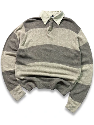 Sweater vintage (L-XL)