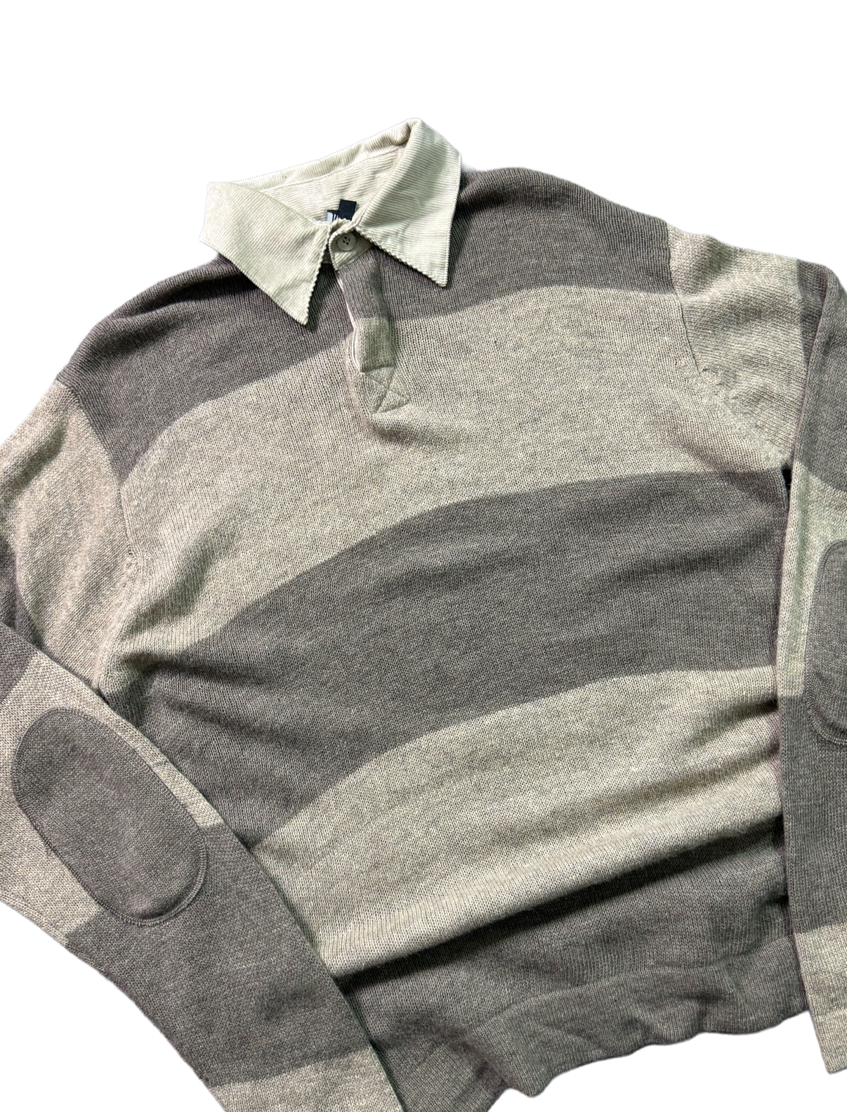 Sweater vintage (L-XL) 2
