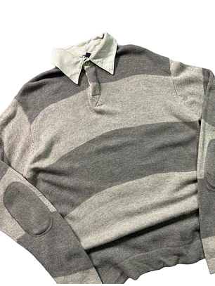 Sweater vintage (L-XL)