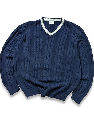 Sweater vintage (M)