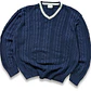 Sweater vintage (M) - Miniatura 1