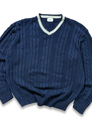 Sweater vintage (M)