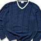 Sweater vintage (M) - Miniatura 2