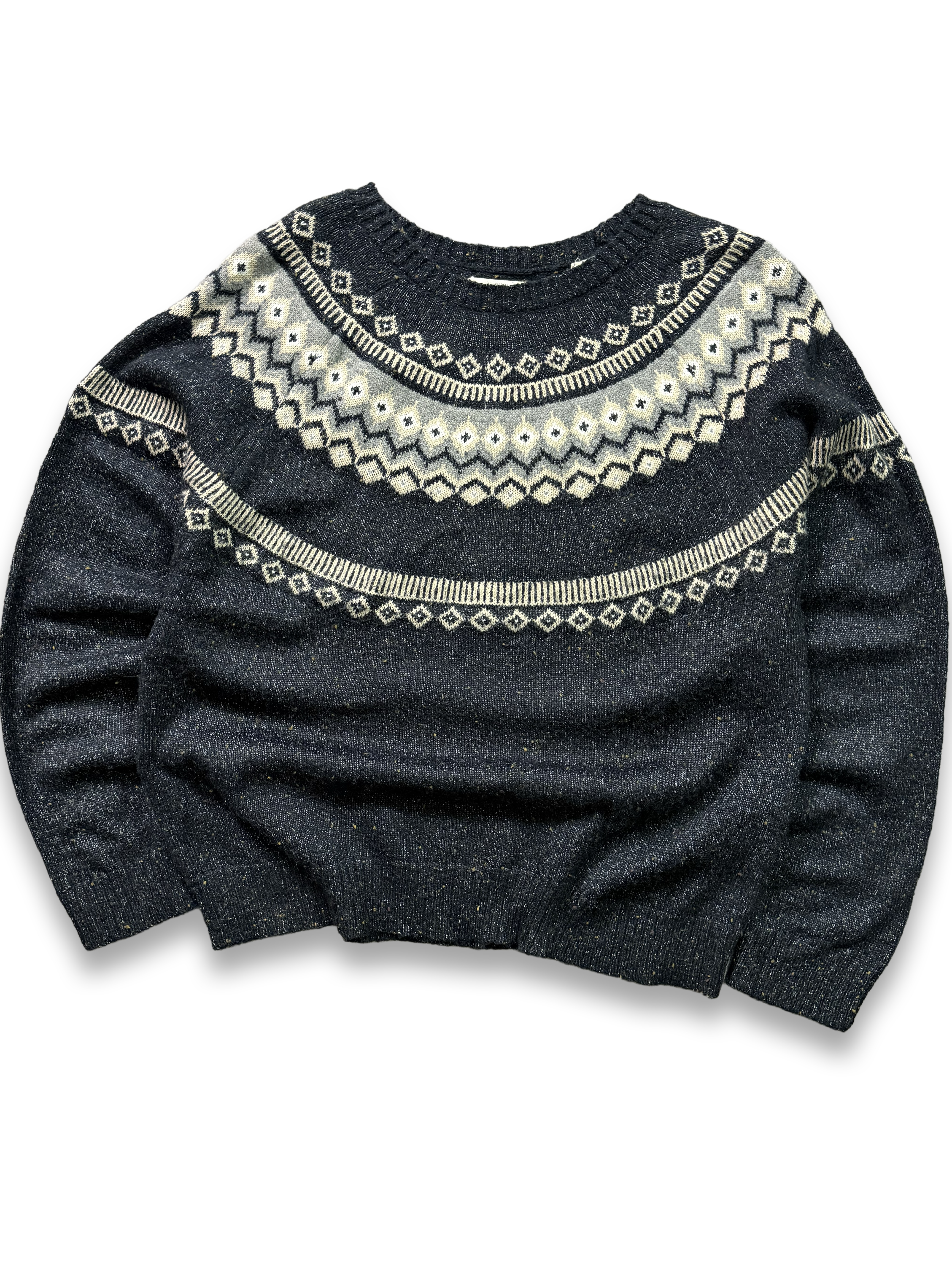 Sweater retro  (M) 1