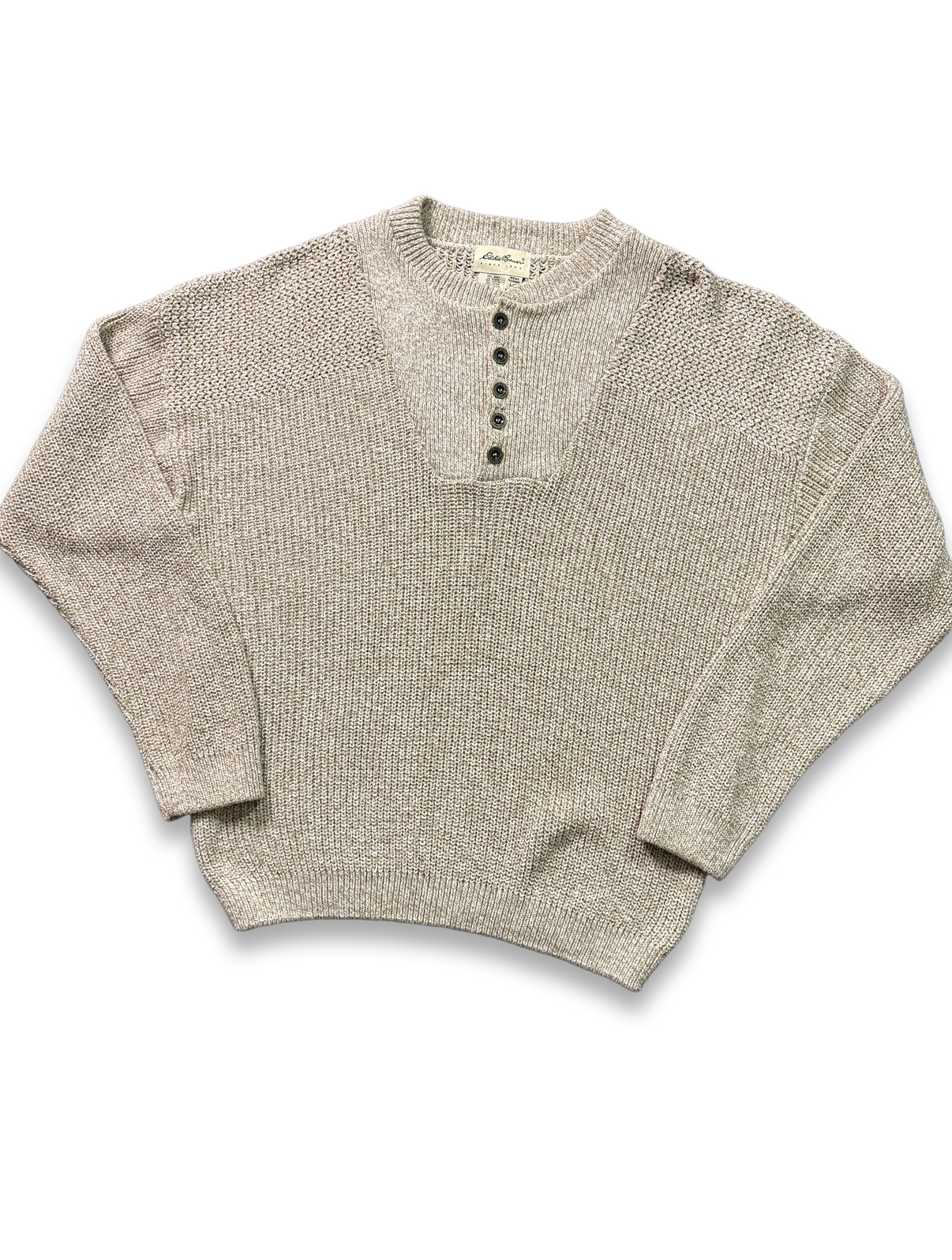 Sweater vintage (XL) 2