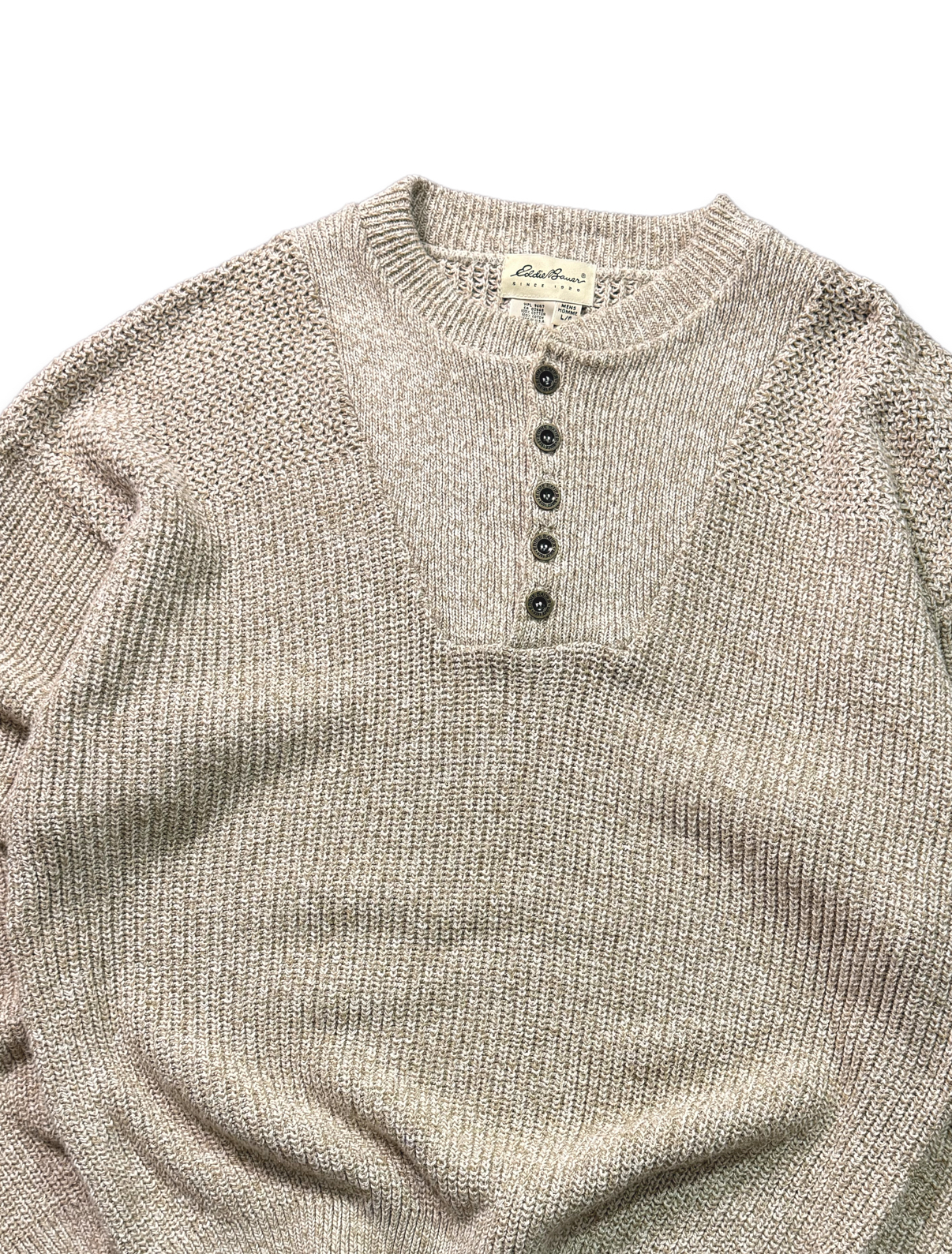 Sweater vintage (XL) 3