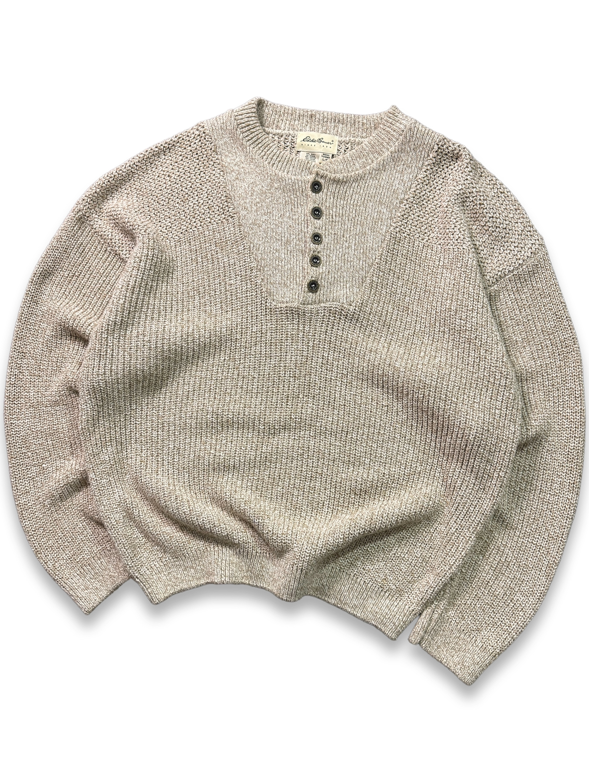 Sweater vintage (XL) 1