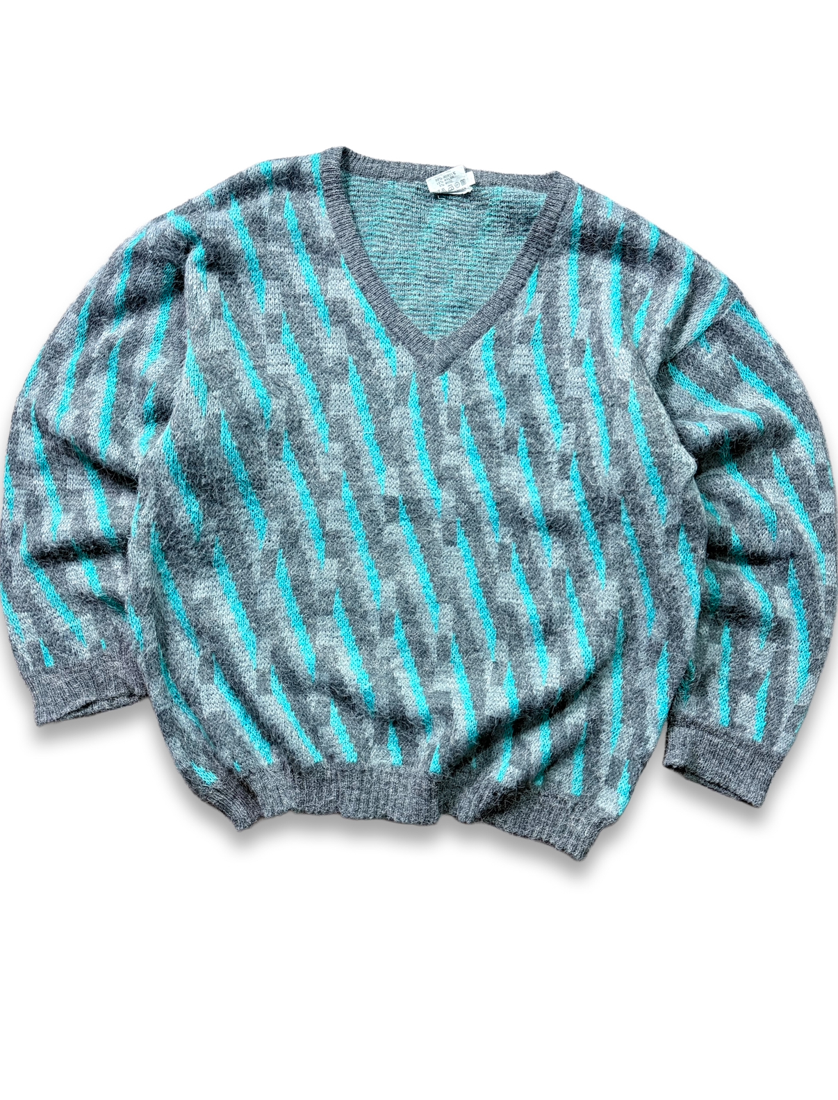Sweater vintage (L) 1