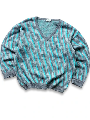 Sweater vintage (L)