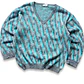 Sweater vintage (L) - Miniatura 1