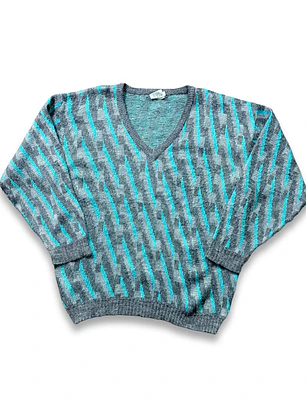 Sweater vintage (L)