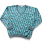 Sweater vintage (L) - Miniatura 2
