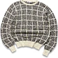 Sweater vintage (M) - Miniatura 1
