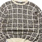 Sweater vintage (M) - Miniatura 2