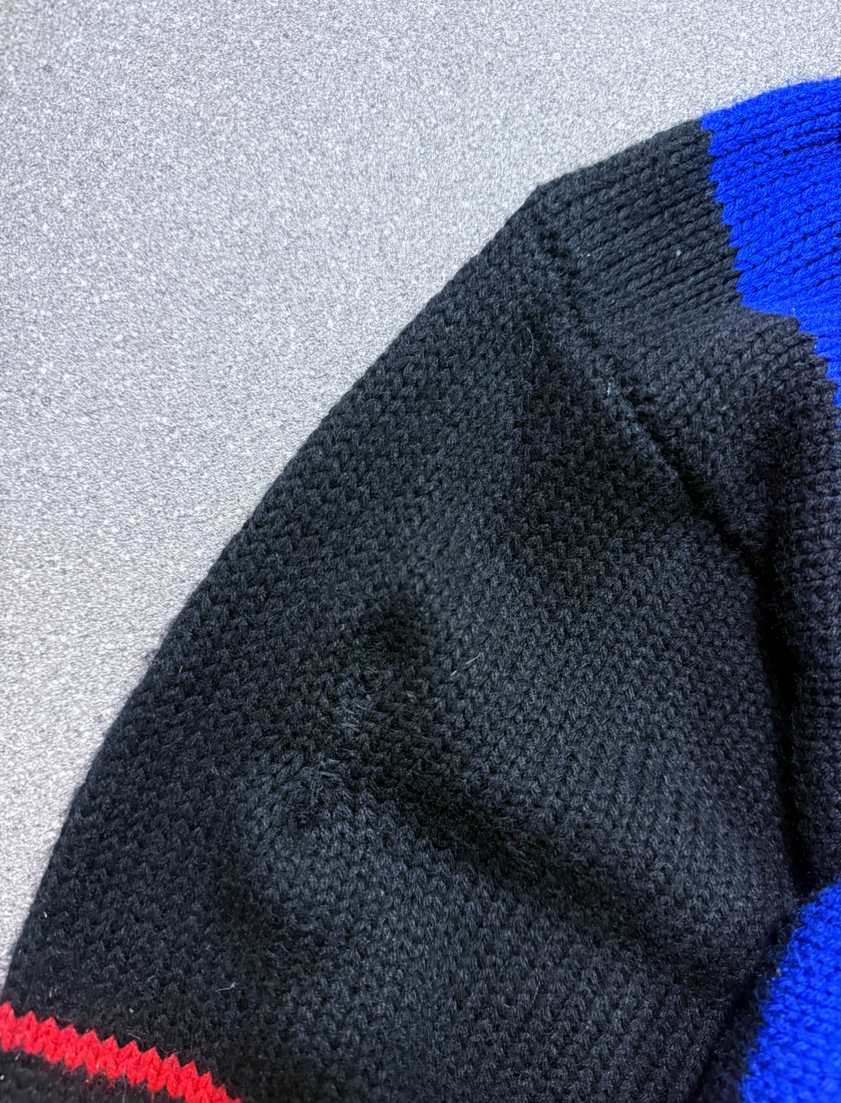 Sweater vintage (M-L) 4