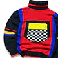 Sweater vintage (M-L) - Miniatura 2