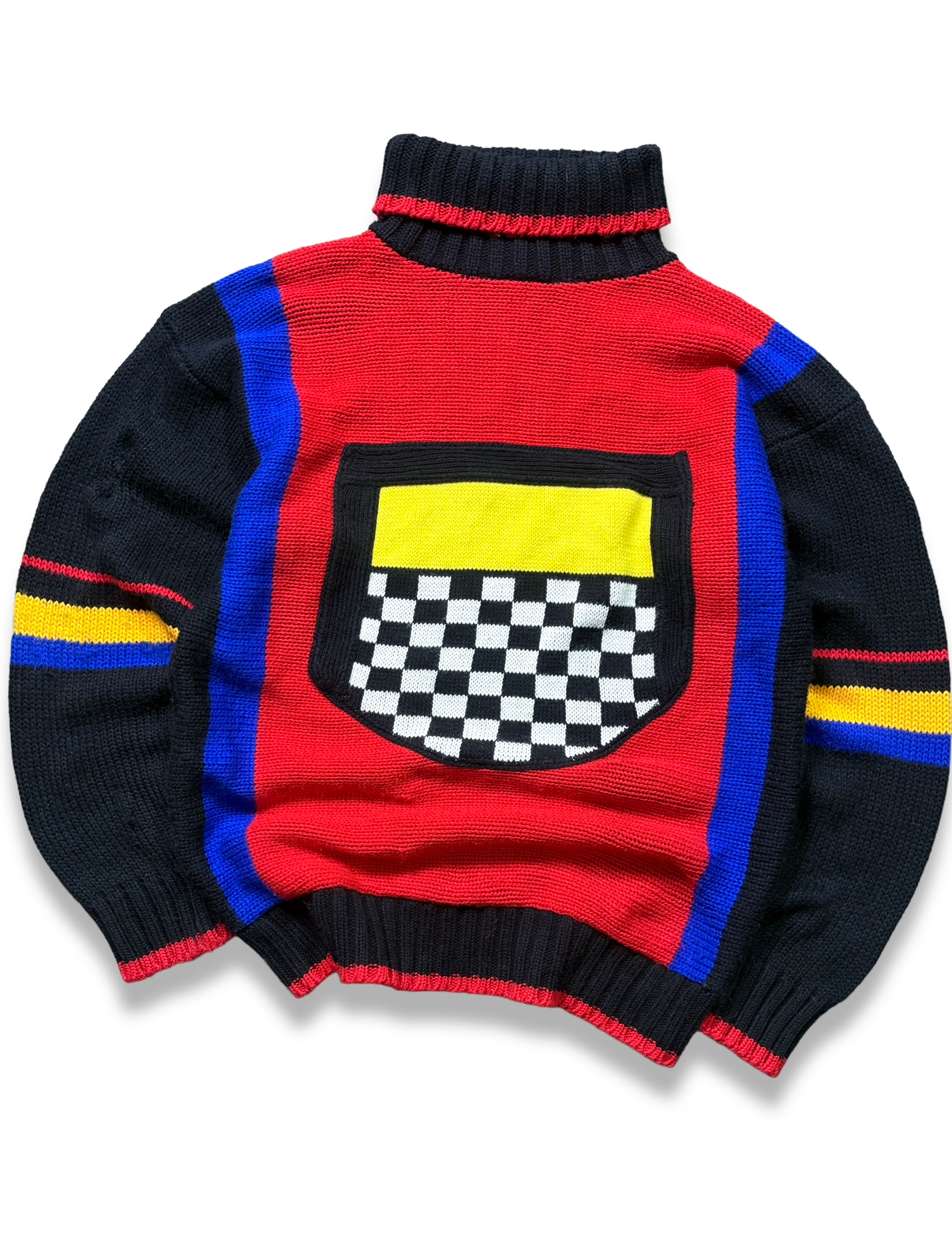 Sweater vintage (M-L) 1