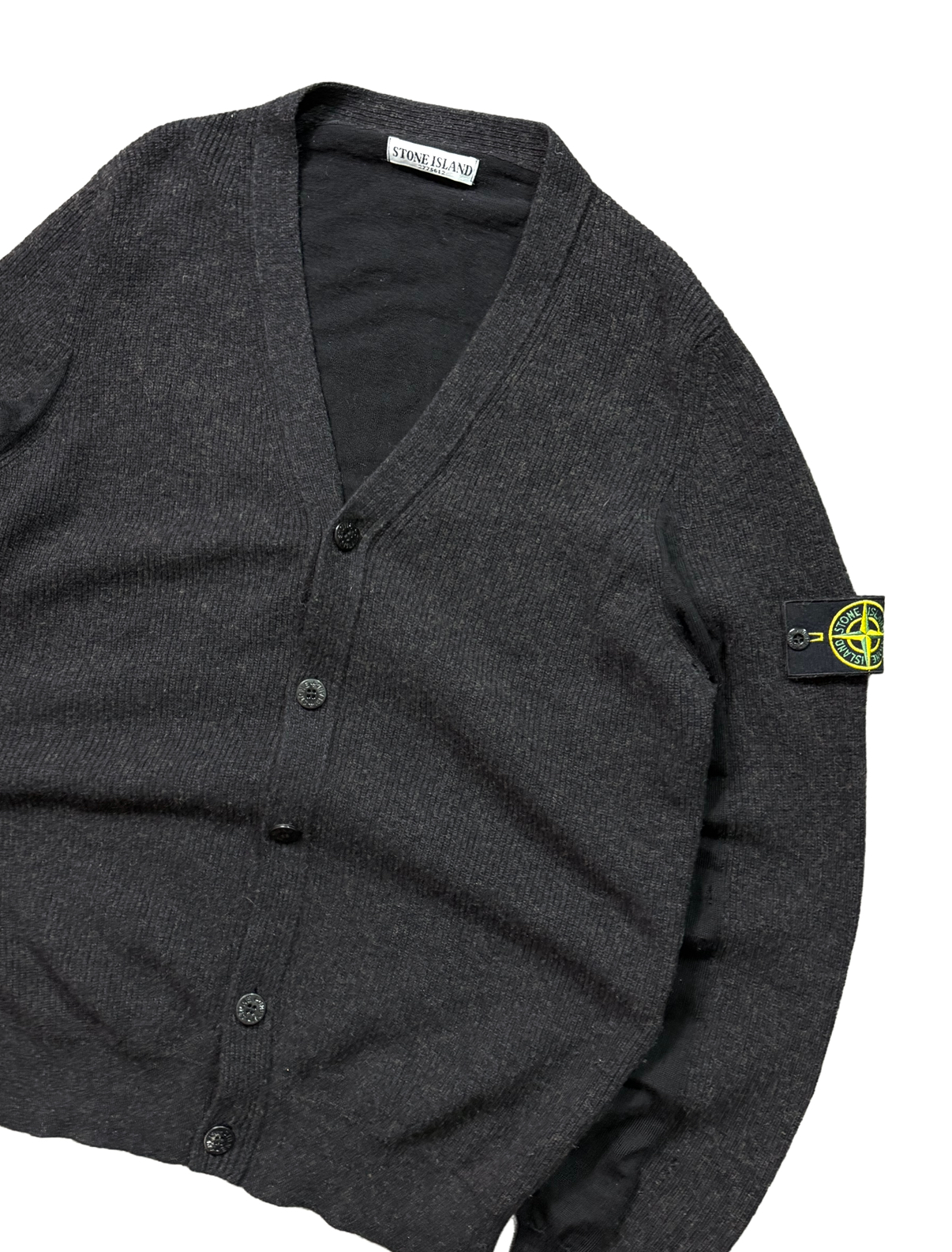 Stone island vintage (L) 2