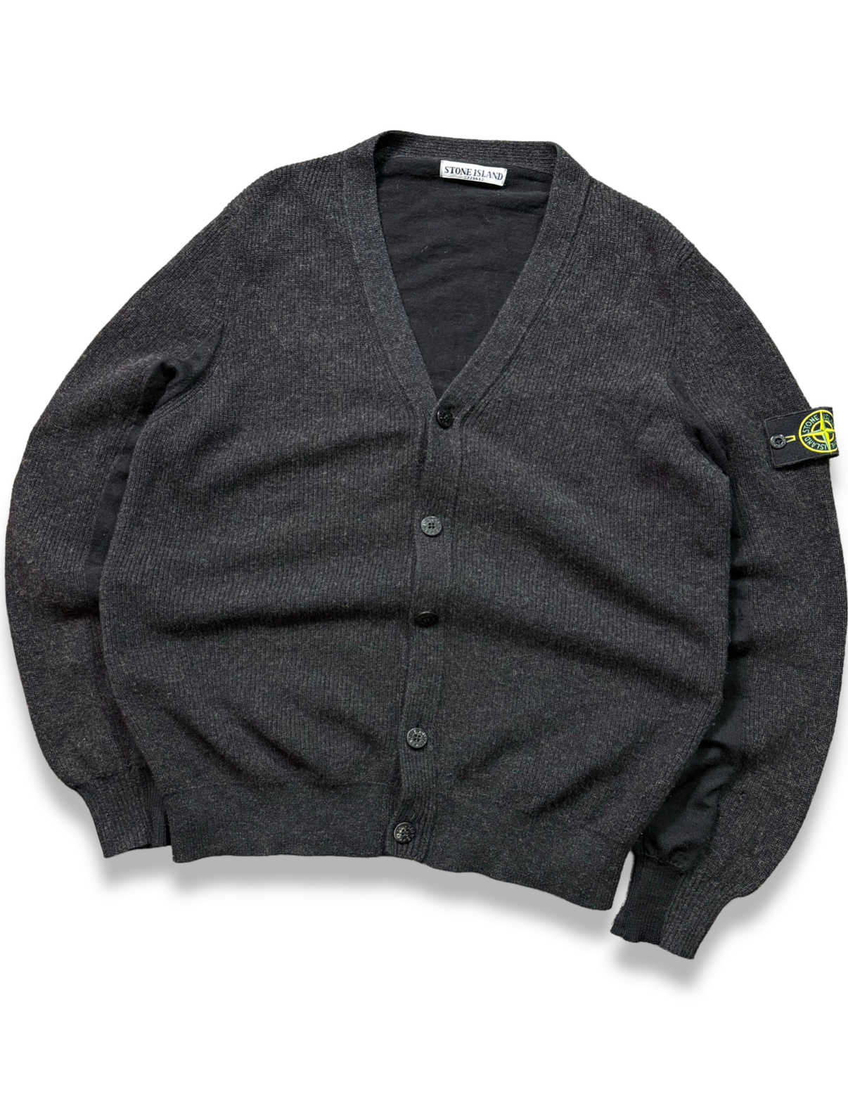 Stone island vintage (L) 1