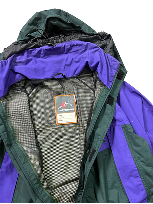 Helly hansen vintage (L)