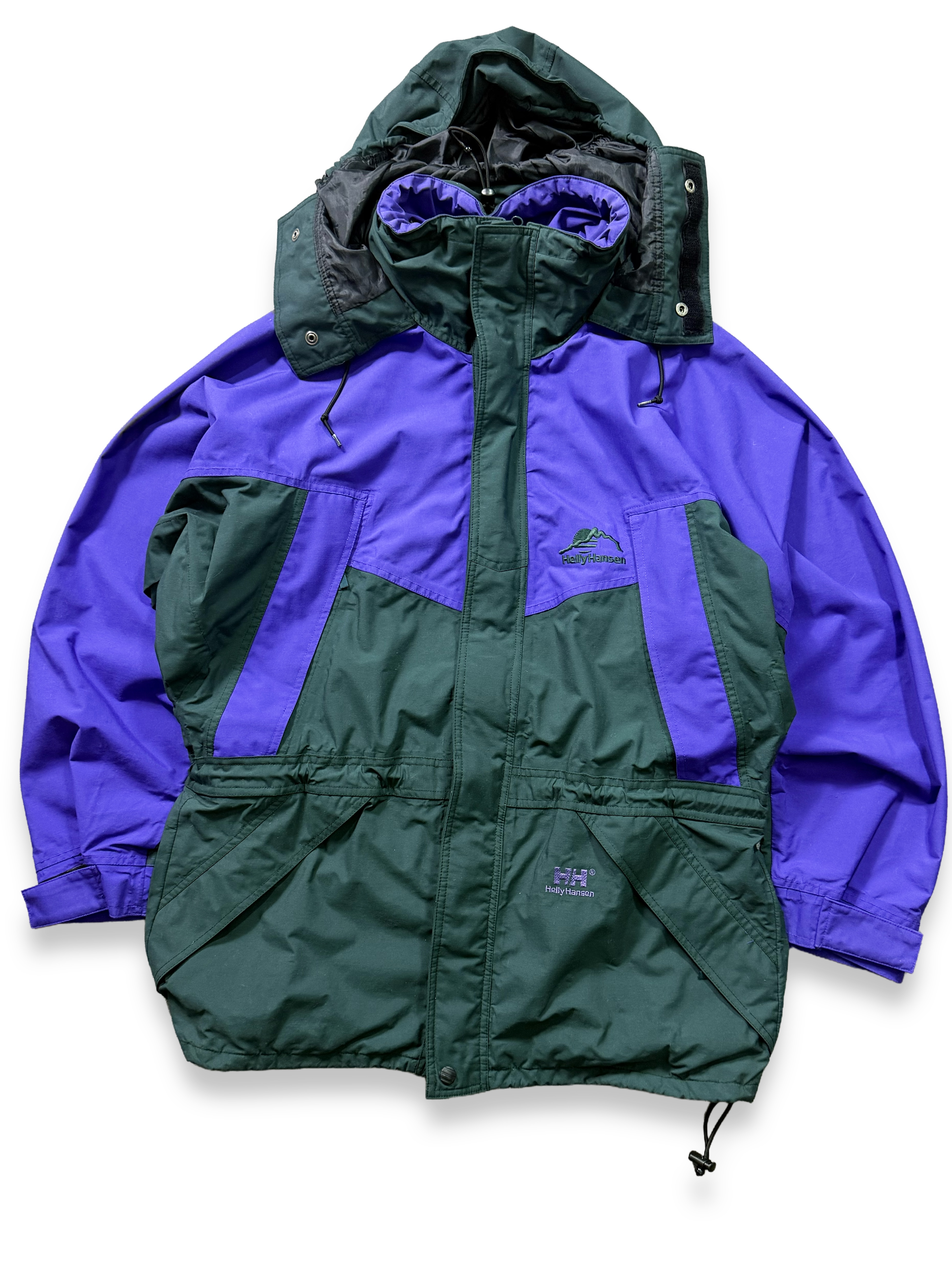 Helly hansen vintage (L) 1