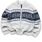 Sweater vintage grueso (L) - Miniatura 1