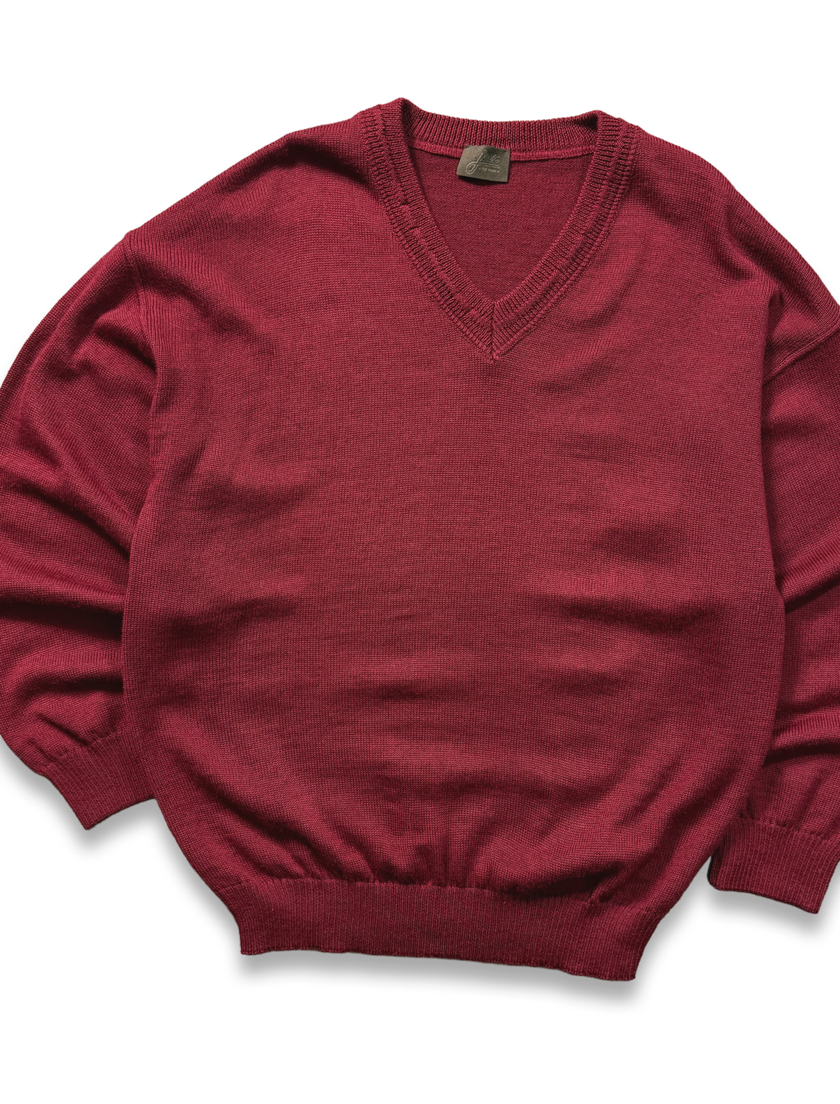 Sweater vintage (L-XL) 2