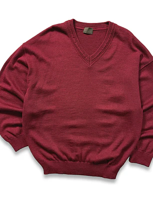 Sweater vintage (L-XL)
