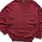 Sweater vintage (L-XL) - Miniatura 2