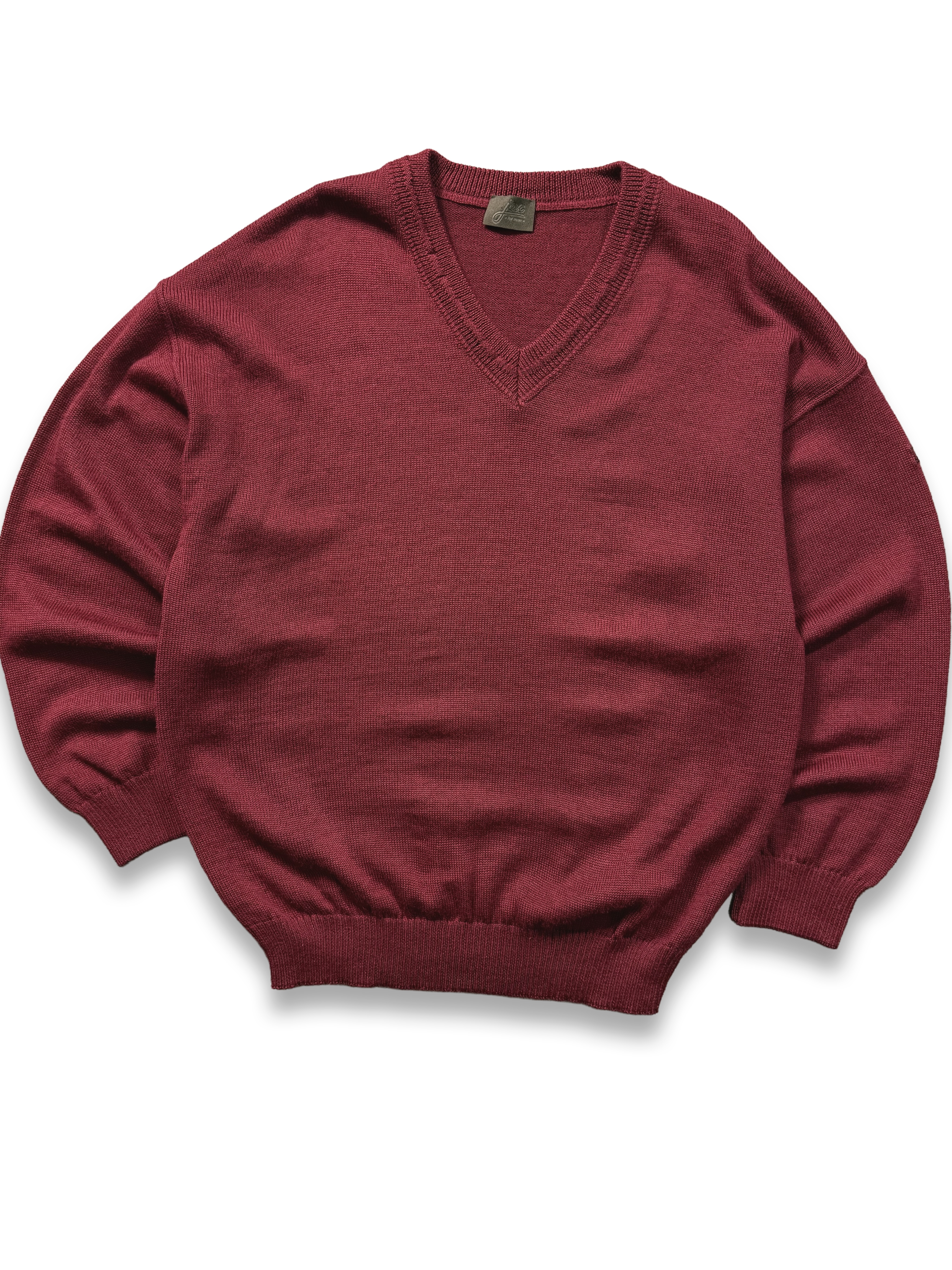 Sweater vintage (L-XL) 1