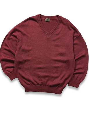 Sweater vintage (L-XL)