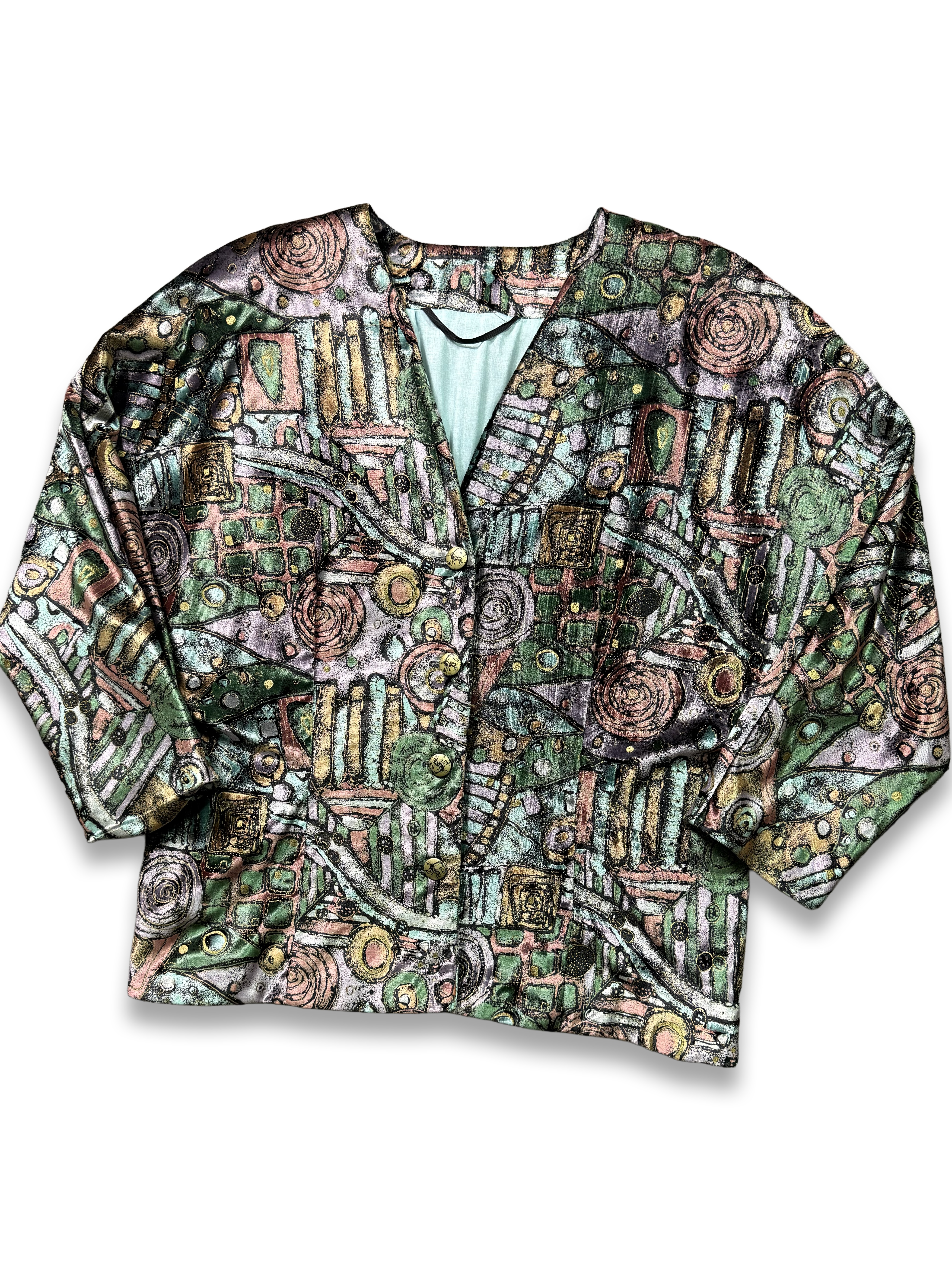 Chaqueta vintage (M) 1