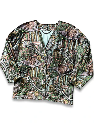Chaqueta vintage (M)
