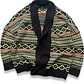 Sweater vintage abierto (L) - Miniatura 1