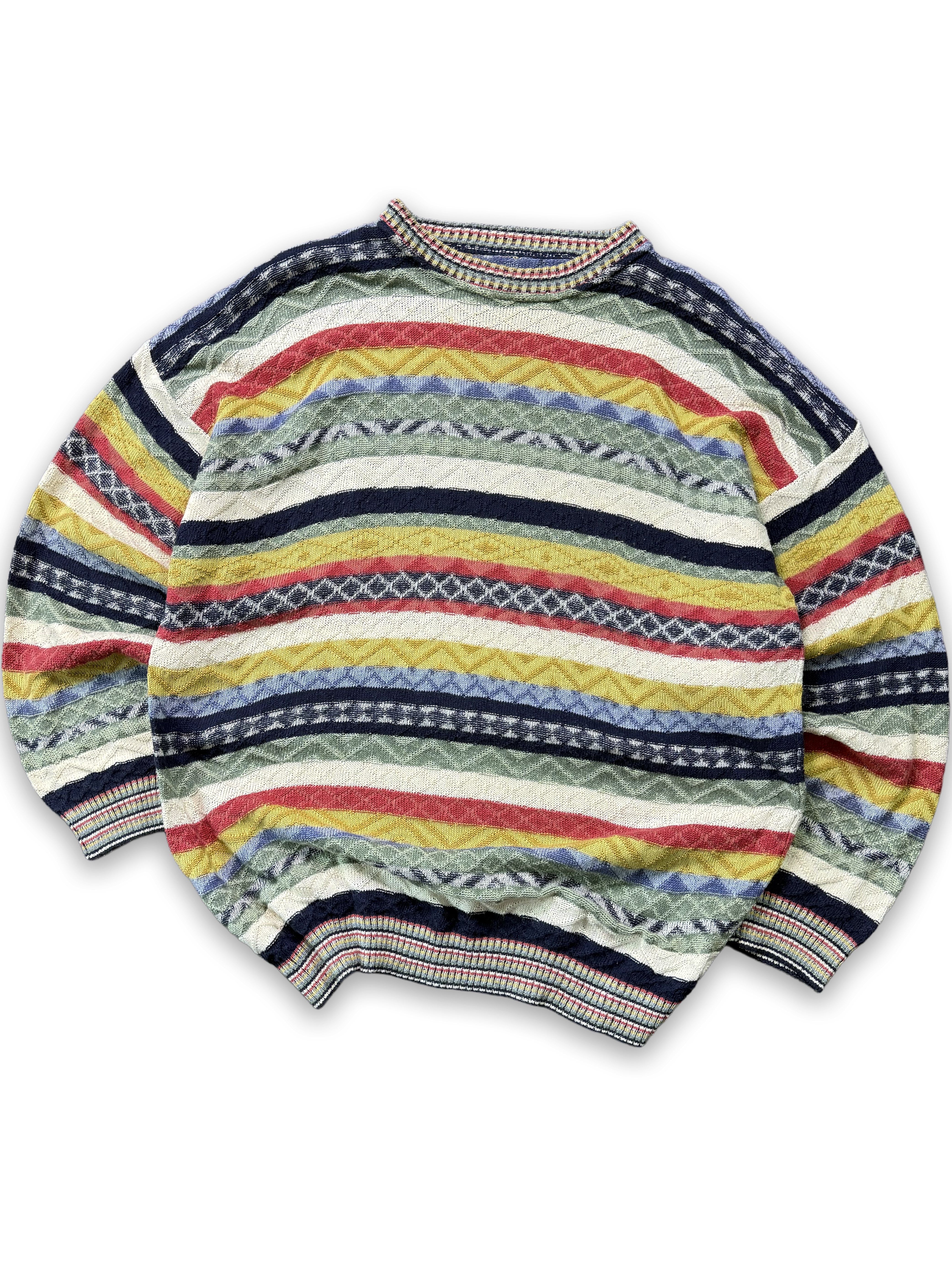 Sweater vintage (L) 1